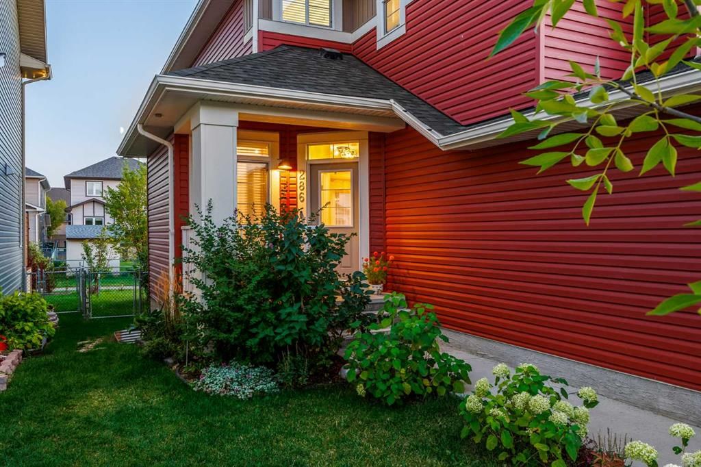 286 Baywater Way SW, Airdrie — photo 3 of 50