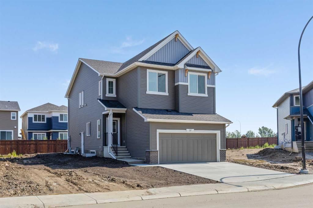 37 Sora Gardens SE, Calgary — photo 2 of 47