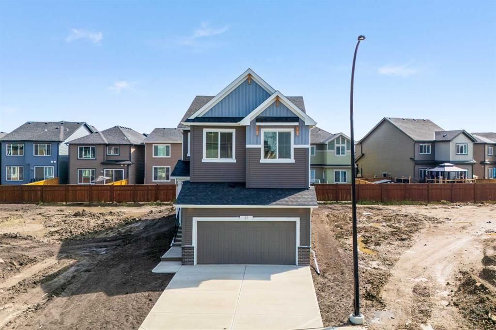37 Sora Gardens SE, Calgary — photo 3 of 47