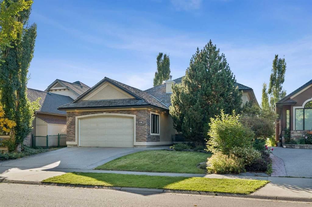 126 Mt Douglas Close SE, Calgary — photo 2 of 42