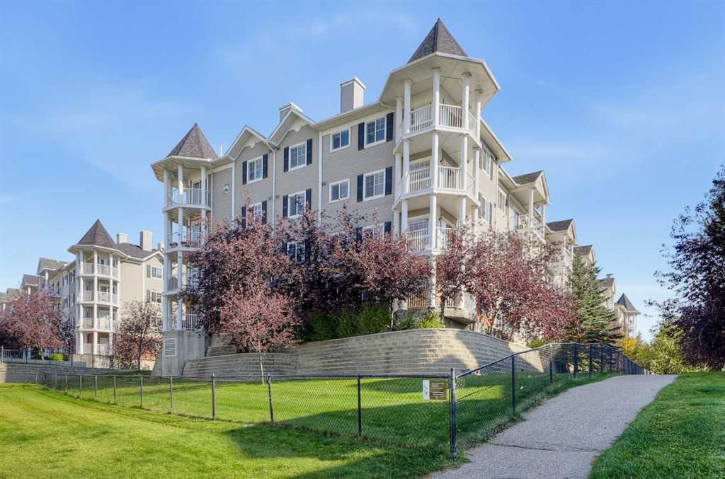 2307, 43 Country Village Lane NE, Calgary — main listing photo