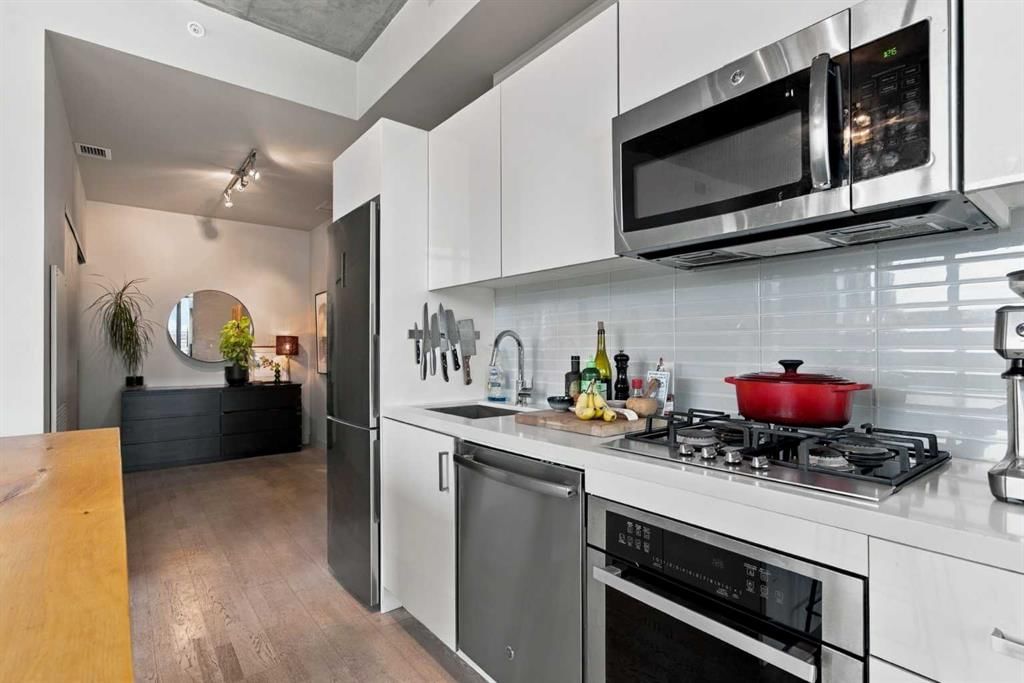 602, 1010 6 Street SW, Calgary — photo 4 of 20