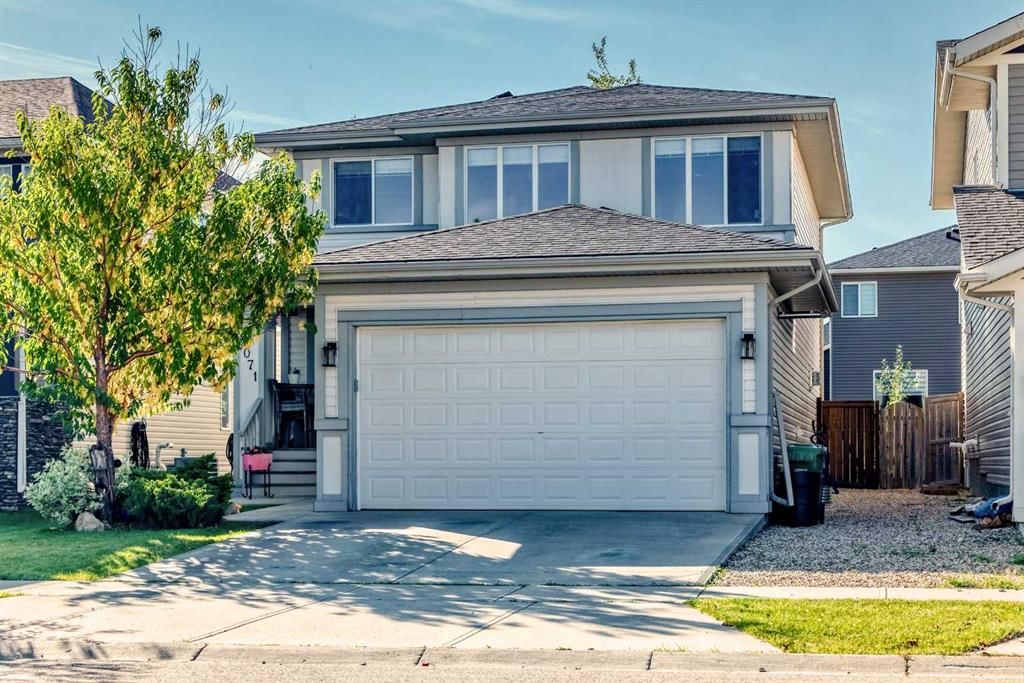 2071 Reunion Boulevard NW, Calgary — detached for sale