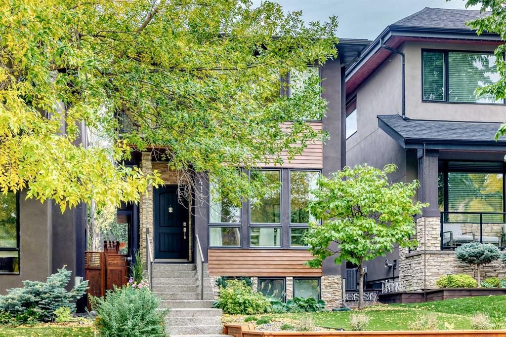 4117 16A Street SW, Calgary — photo 2 of 47