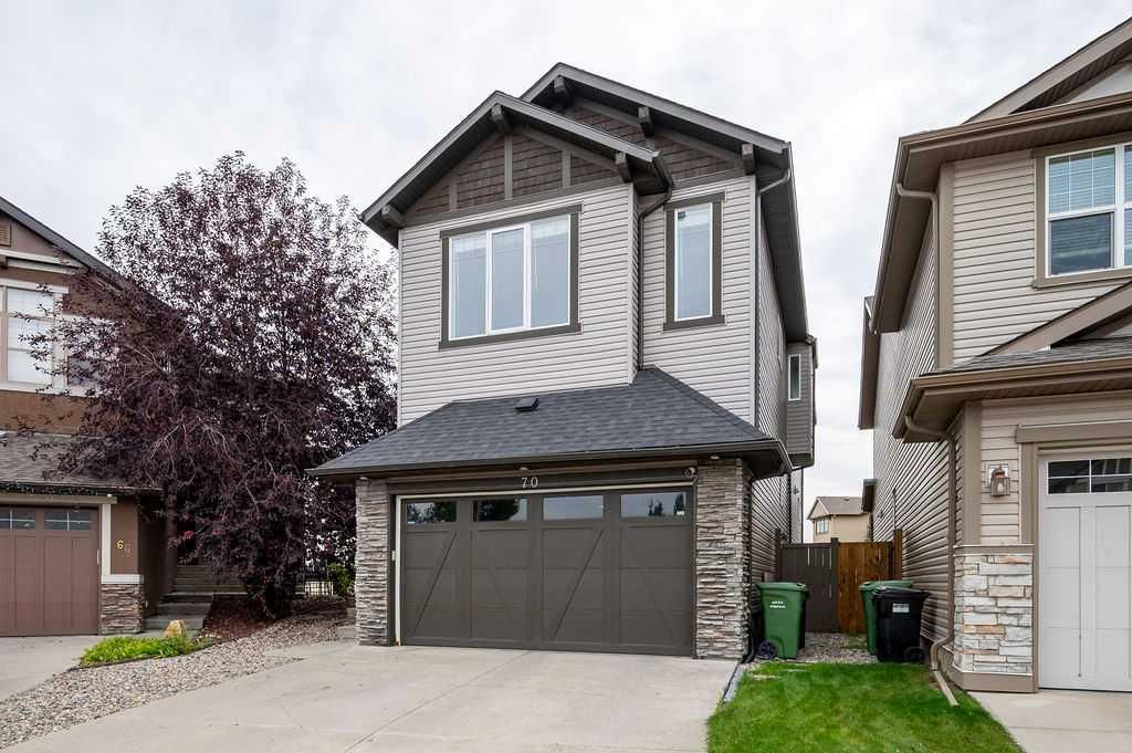 70 Chaparral Valley Grove SE, Calgary — photo 2 of 45