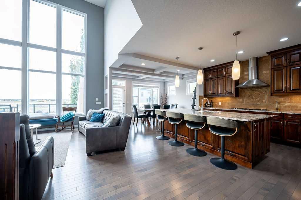 70 Chaparral Valley Grove SE, Calgary — photo 3 of 45