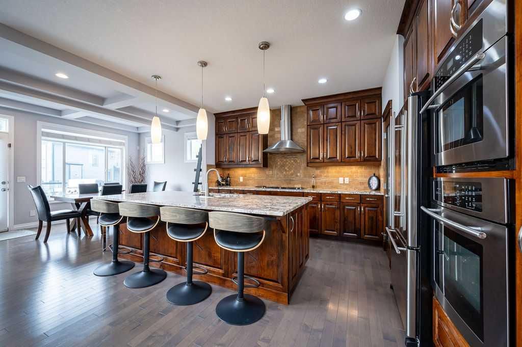 70 Chaparral Valley Grove SE, Calgary — photo 4 of 45