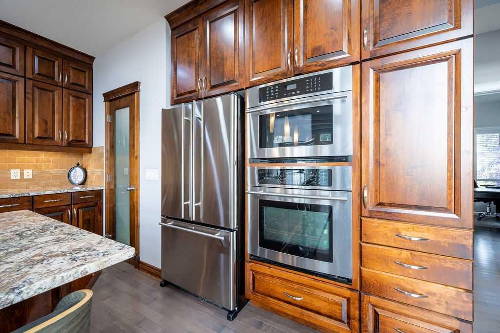 70 Chaparral Valley Grove SE, Calgary — photo 5 of 45