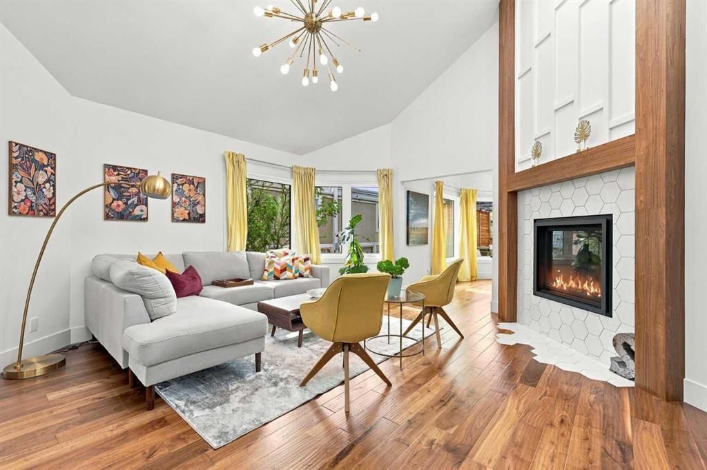 1305 15 Street NW, Calgary — photo 4 of 50