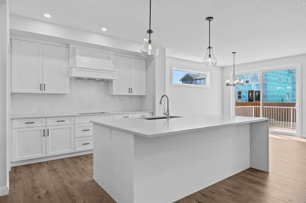 35 Creekside Rise SW, Calgary — photo 5 of 42
