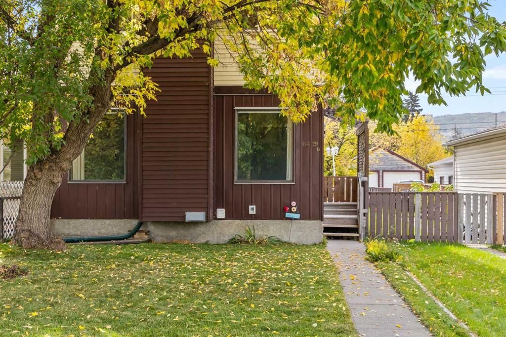 6419B 33 Avenue NW, Calgary — photo 2 of 46