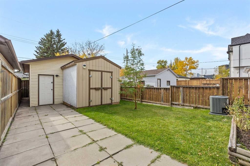 6419B 33 Avenue NW, Calgary — photo 5 of 46