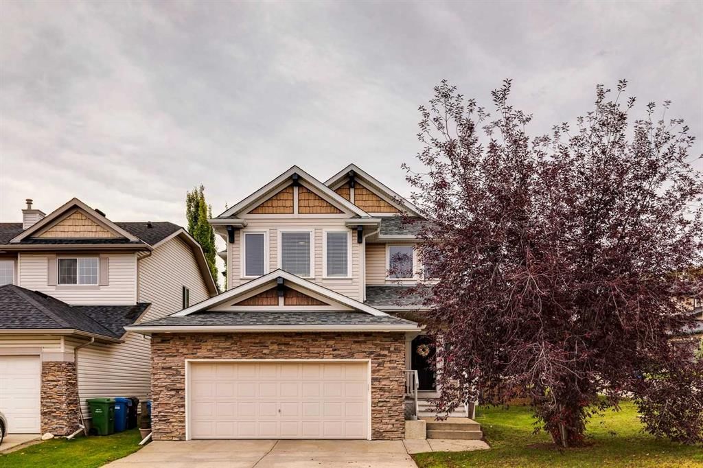 86 Cresthaven View SW, Calgary — main listing photo