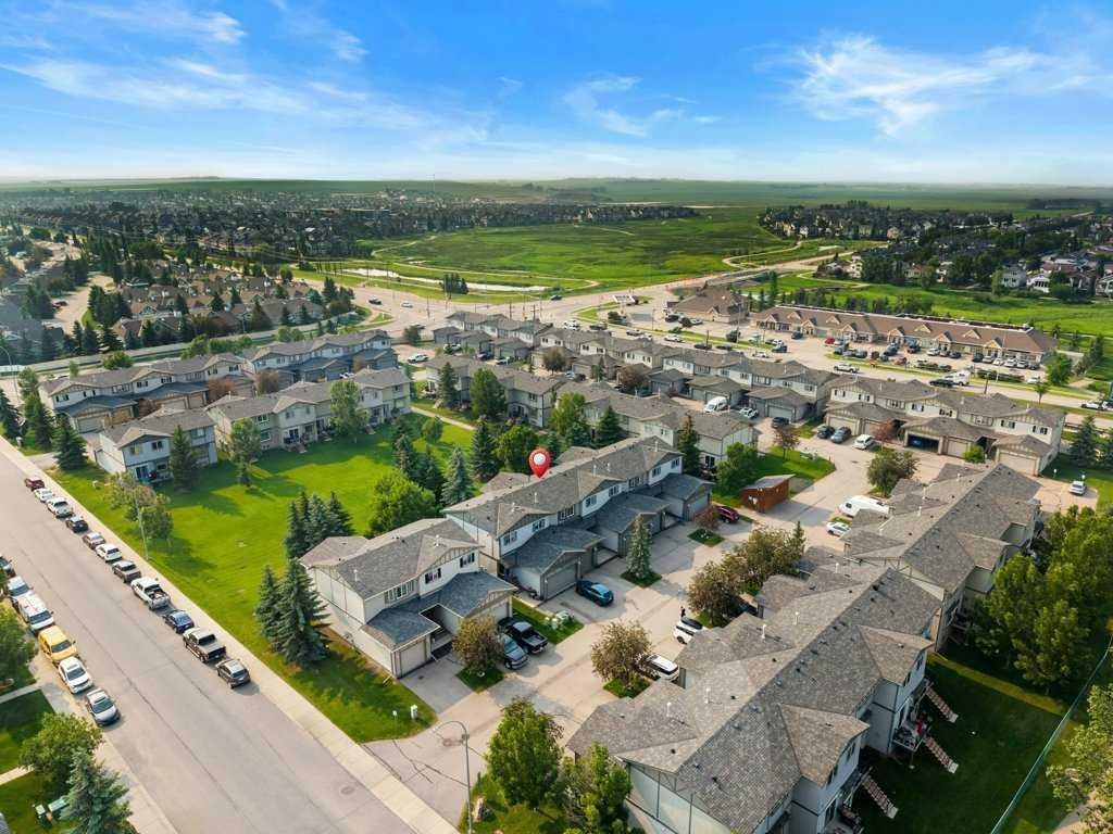 1204, 720 Willowbrook Road NW, Calgary — row/townhouse for sale