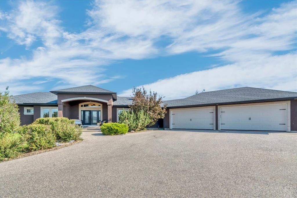 33 Norris Coulee Trail, Rural Foothills County — photo 3 of 50