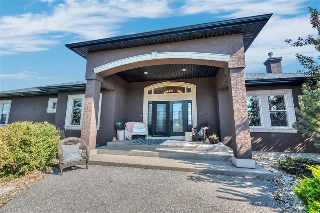 33 Norris Coulee Trail, Rural Foothills County — photo 4 of 50