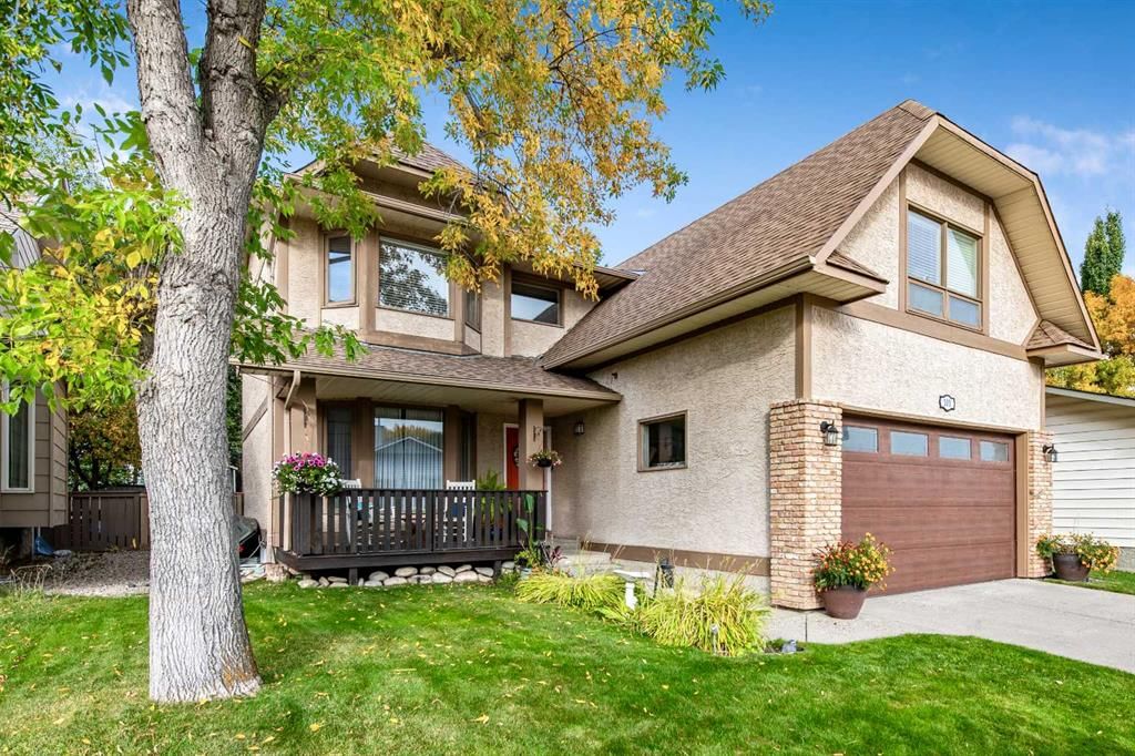 101 Sun Canyon Way SE, Calgary — photo 2 of 37