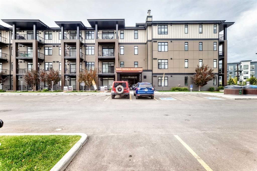 3205, 200 Seton Circle SE, Calgary — photo 2 of 40
