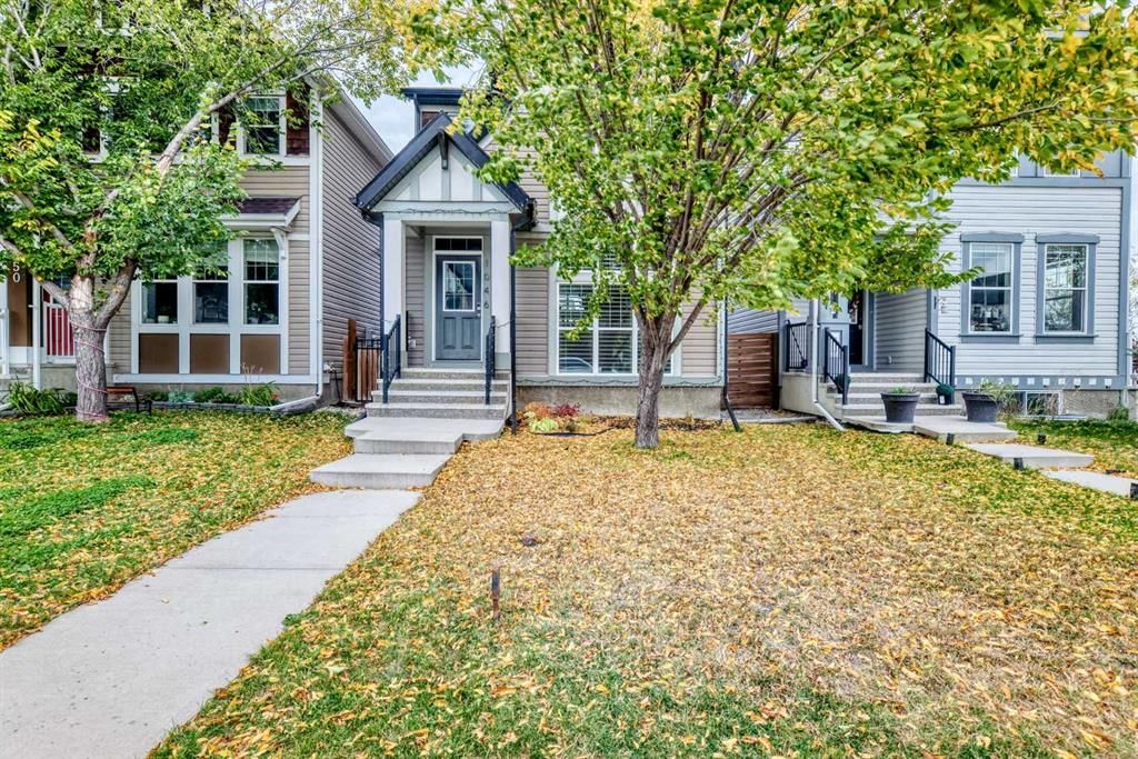 1046 New Brighton Park SE, Calgary — photo 2 of 39