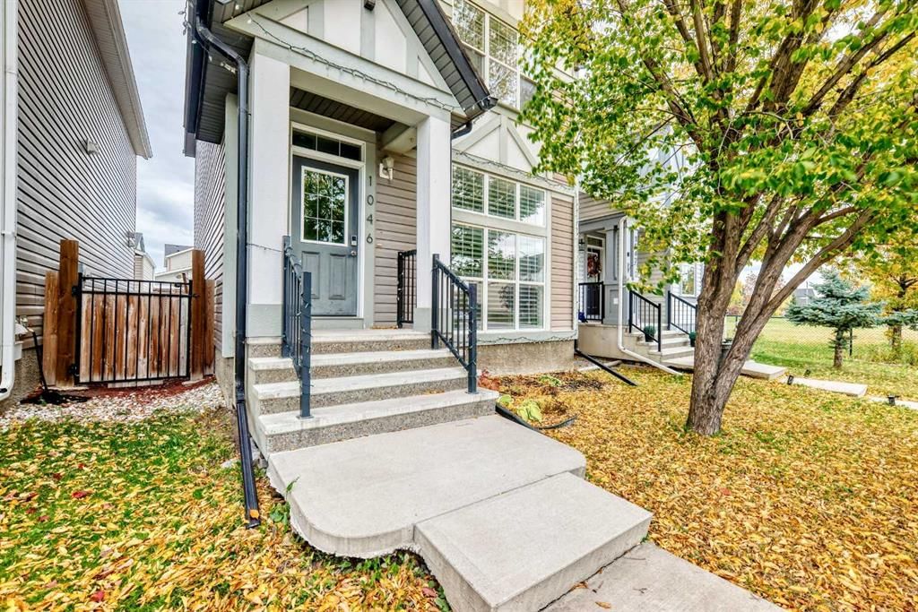 1046 New Brighton Park SE, Calgary — photo 3 of 39