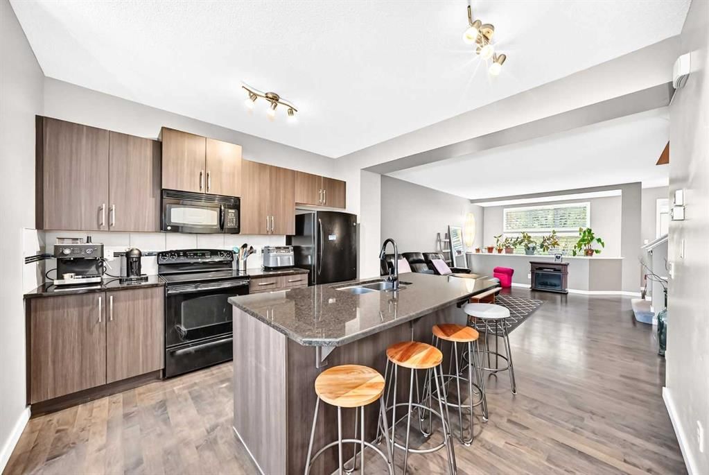 1046 New Brighton Park SE, Calgary — photo 5 of 39