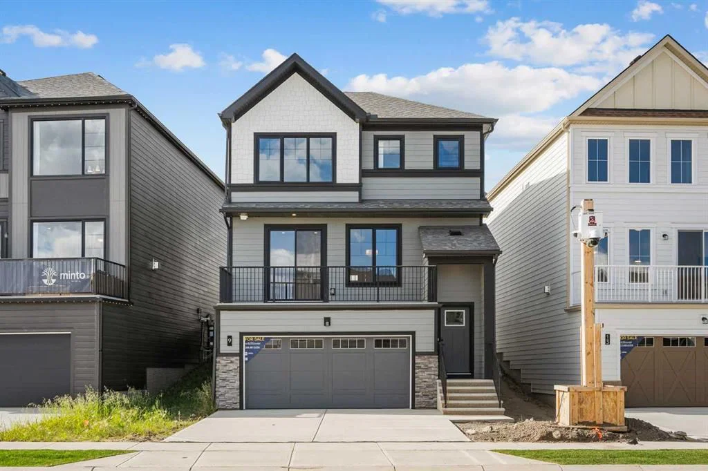 9 Wild Rose Bay SW, Calgary — detached for sale