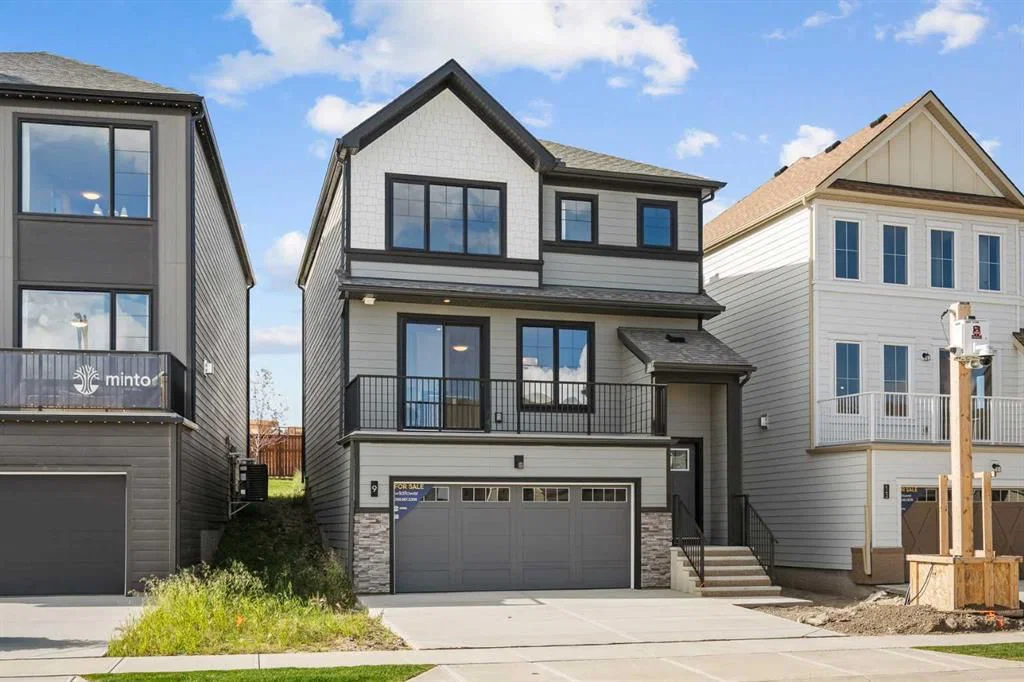 9 Wild Rose Bay SW, Airdrie — photo 2 of 40