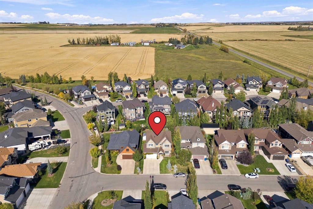 32 Ranchers Place, Okotoks — photo 3 of 50