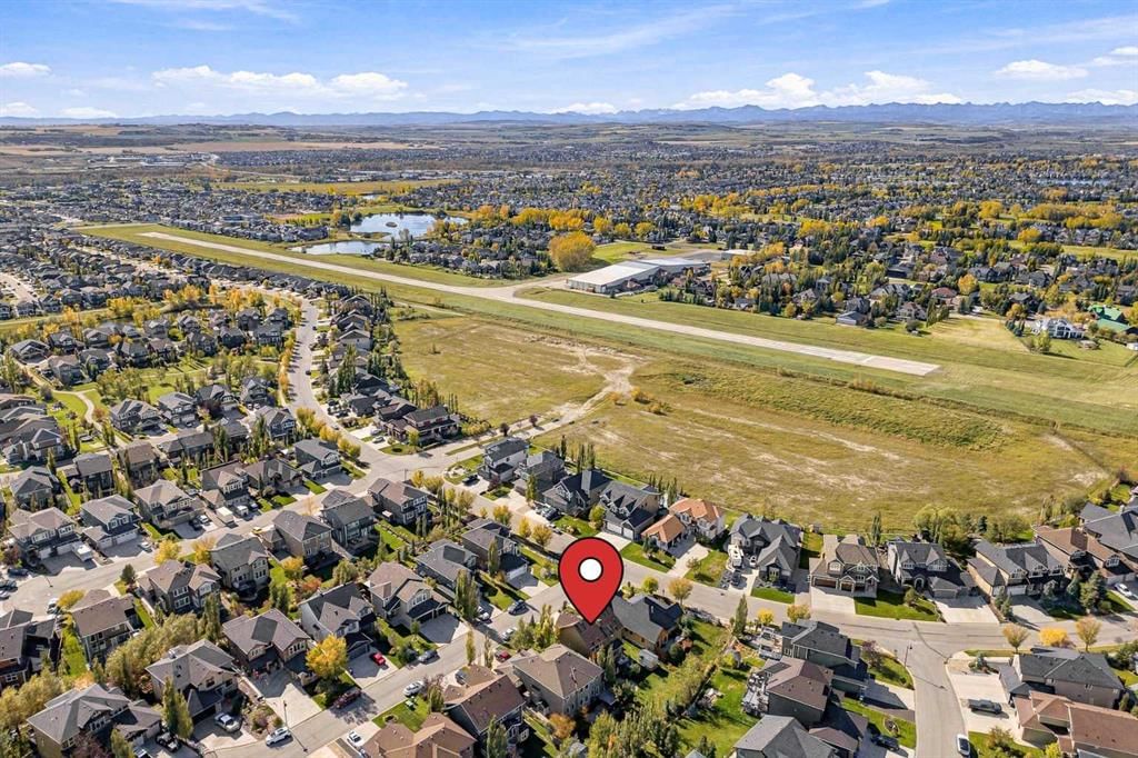 32 Ranchers Place, Okotoks — photo 4 of 50