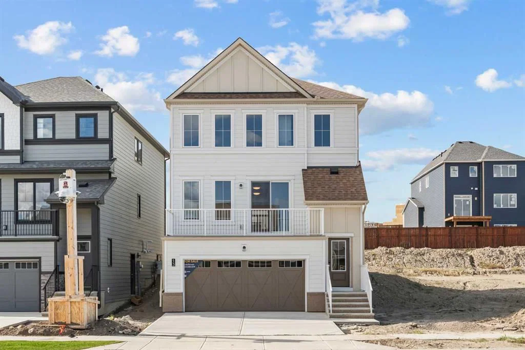 13 Wild Rose Bay SW, Calgary — detached for sale