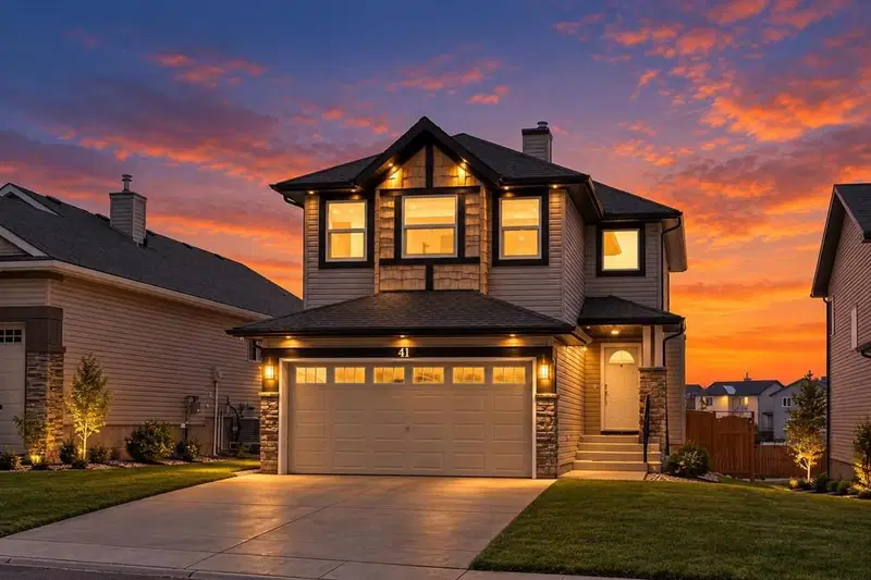 41 Royal Birch Terrace NW, Calgary — main listing photo