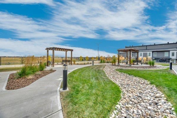 6112, 200 Seton Circle SE, Calgary — photo 3 of 22