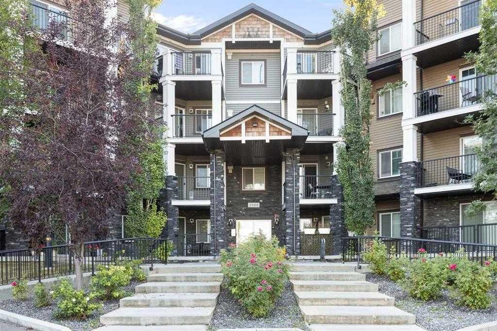 2217, 130 Panatella Street NW, Calgary — main listing photo
