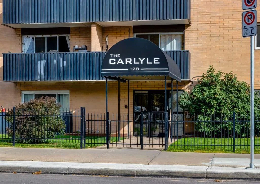 102, 128 15 Avenue SW, Calgary — photo 2 of 26