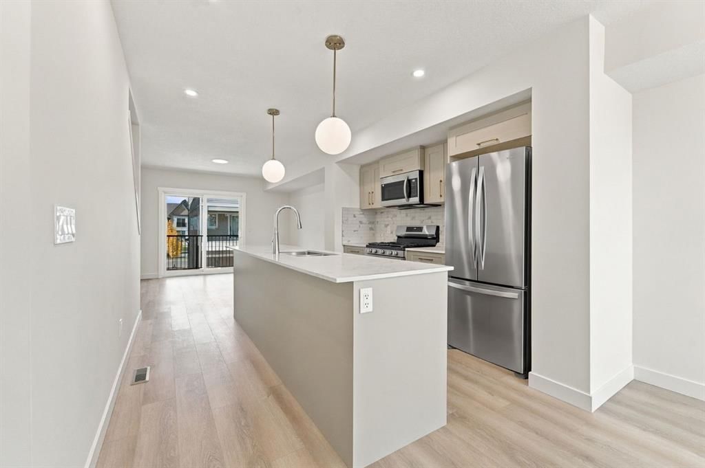 46, 200 Belmont Street SW, Calgary — photo 5 of 31