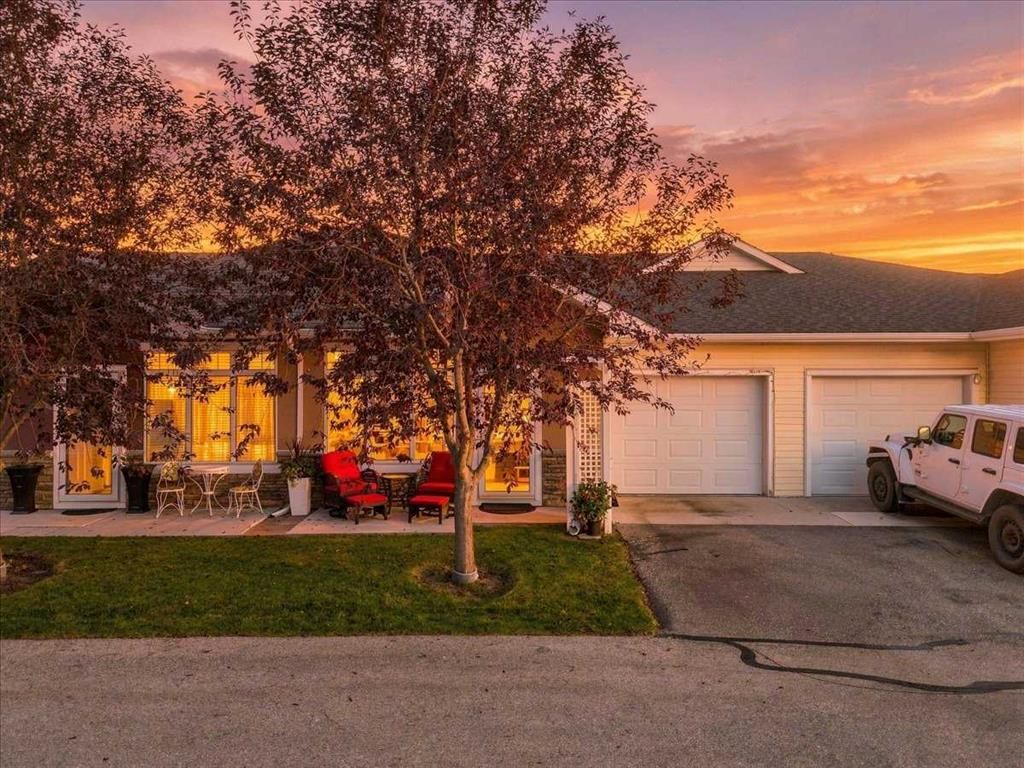 606 Sunvale Crescent NE, High River — main listing photo