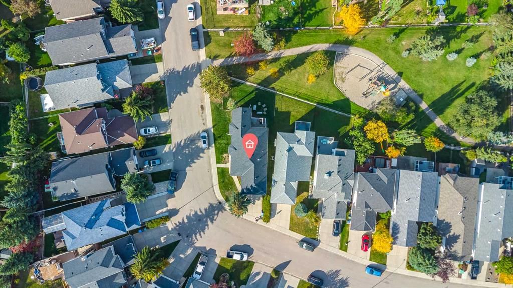 179 Citadel Close NW, Calgary — home for sale