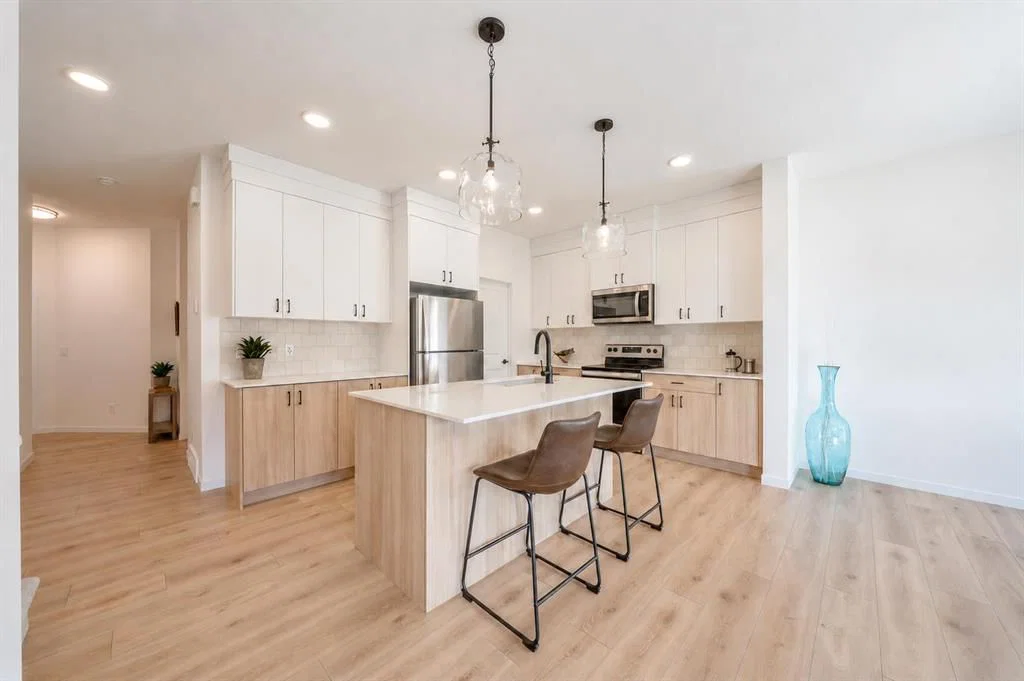 115 Fireside Street, Calgary — detached for sale