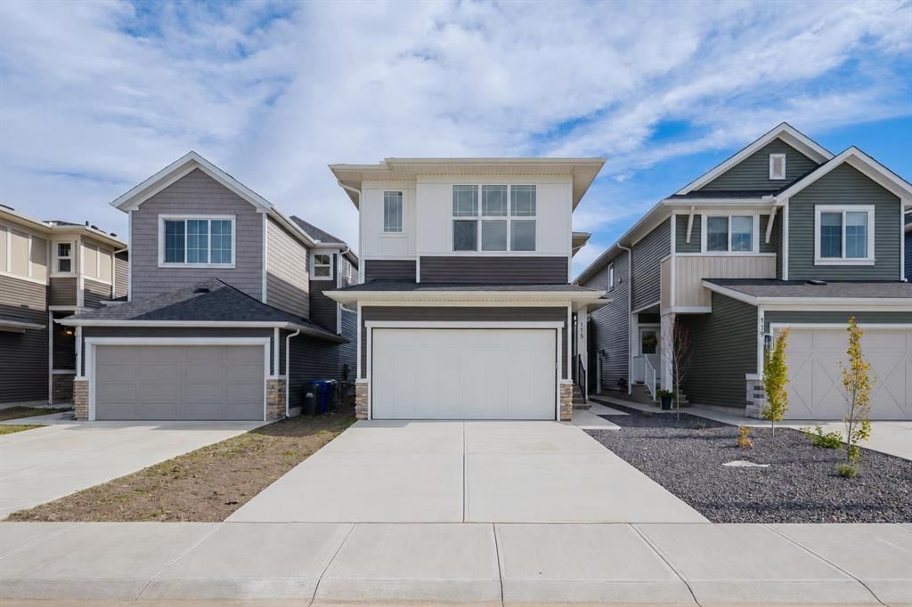 115 Fireside Street, Cochrane — photo 3 of 36