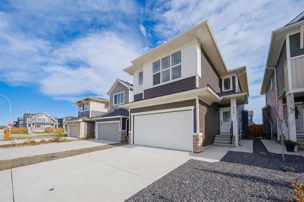 115 Fireside Street, Cochrane — photo 4 of 36