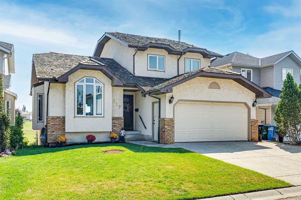 117 Hawkbury Close NW, Calgary — home for sale