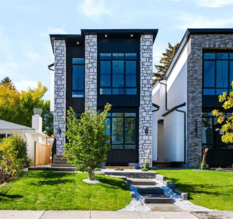 2221 Halifax Crescent NW, Calgary — photo 3 of 50