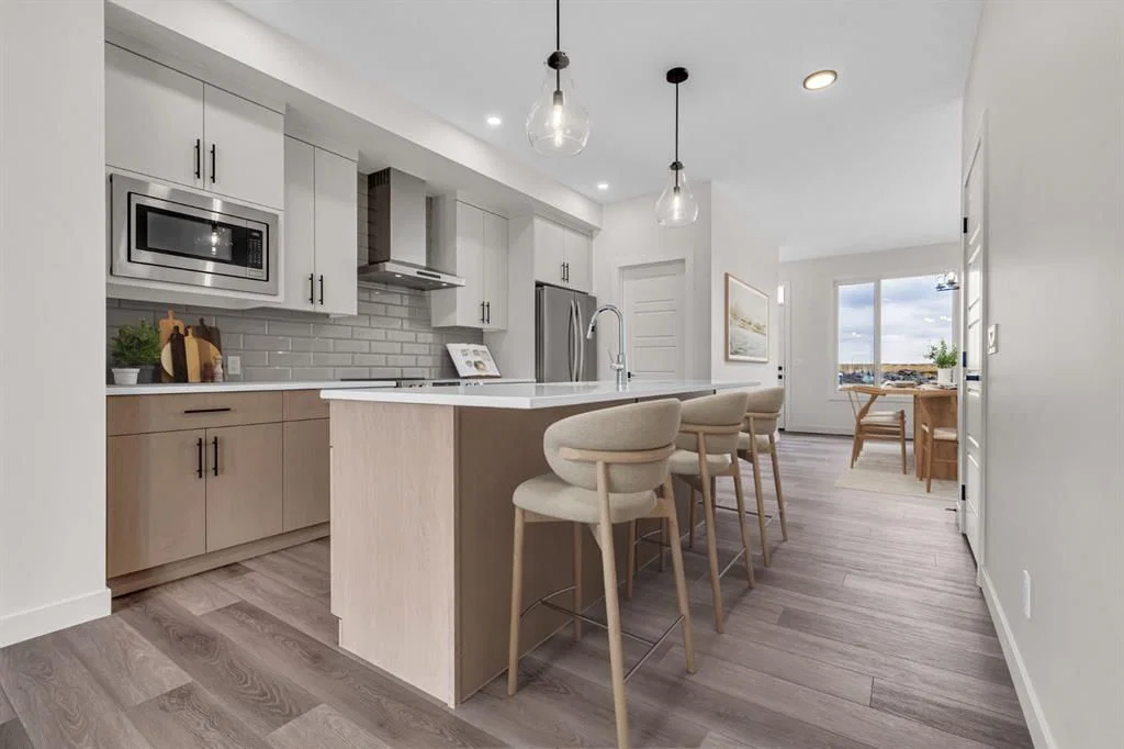 178 Lanark Gate SE, Airdrie — photo 4 of 35