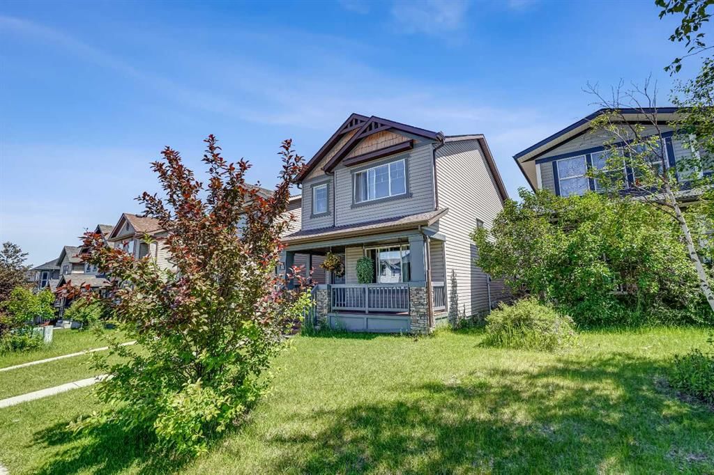 63 Everglen Rise SW, Calgary — photo 2 of 39