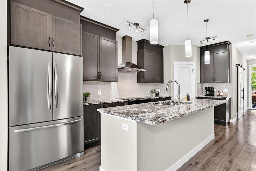 84 Seton Terrace SE, Calgary — photo 4 of 46