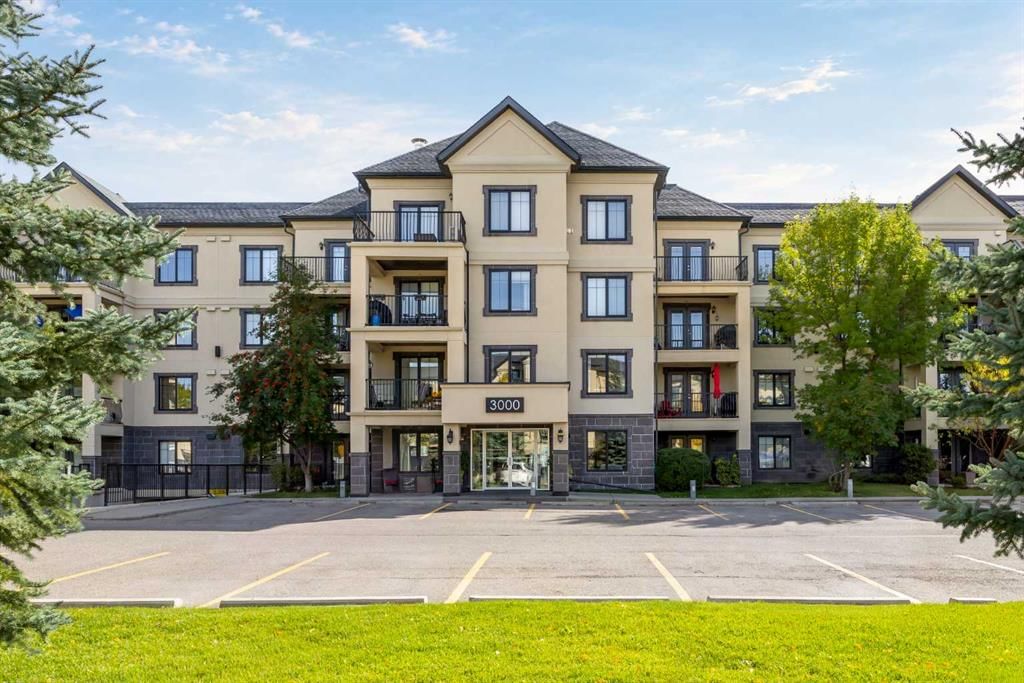 3406, 310 Mckenzie Towne Gate SE, Calgary — main listing photo
