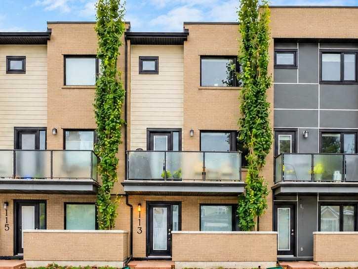 113, 28 Mcdougall Court NE, Calgary — main listing photo