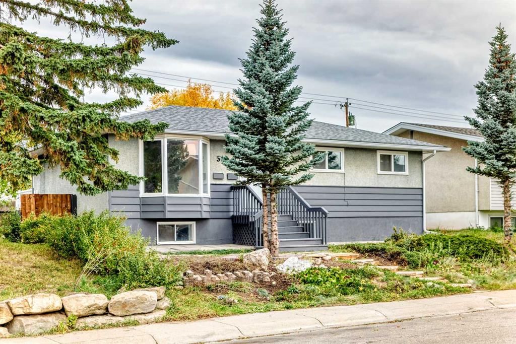 5603 Trelle Drive NE, Calgary — photo 2 of 41