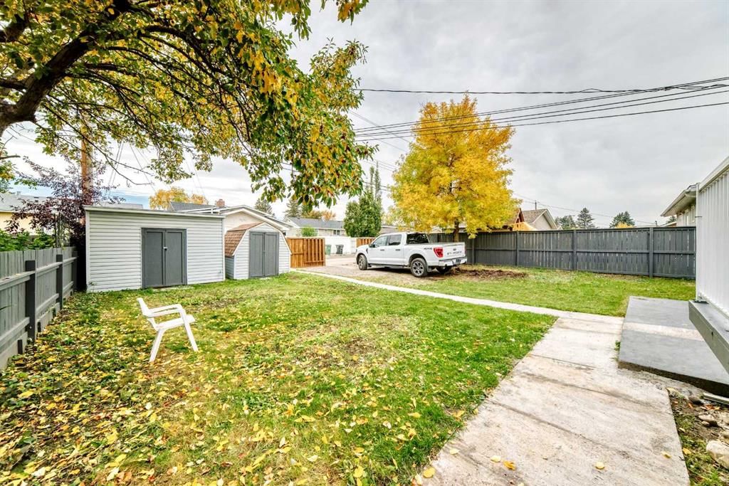 5603 Trelle Drive NE, Calgary — photo 3 of 41