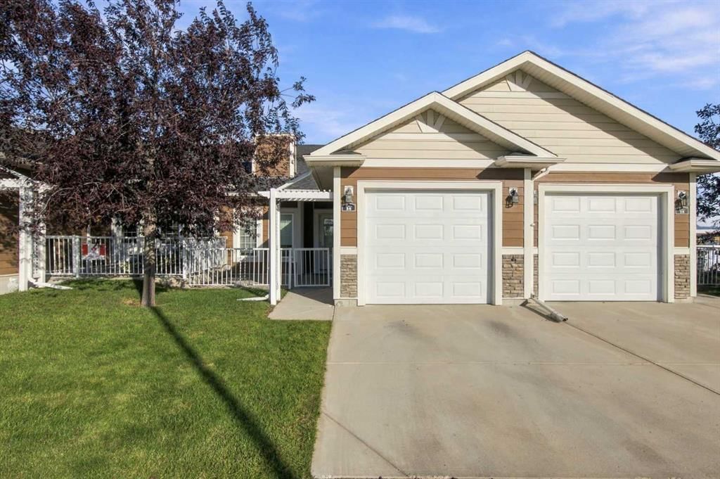 36 Sunrise Place NE, High River — main listing photo